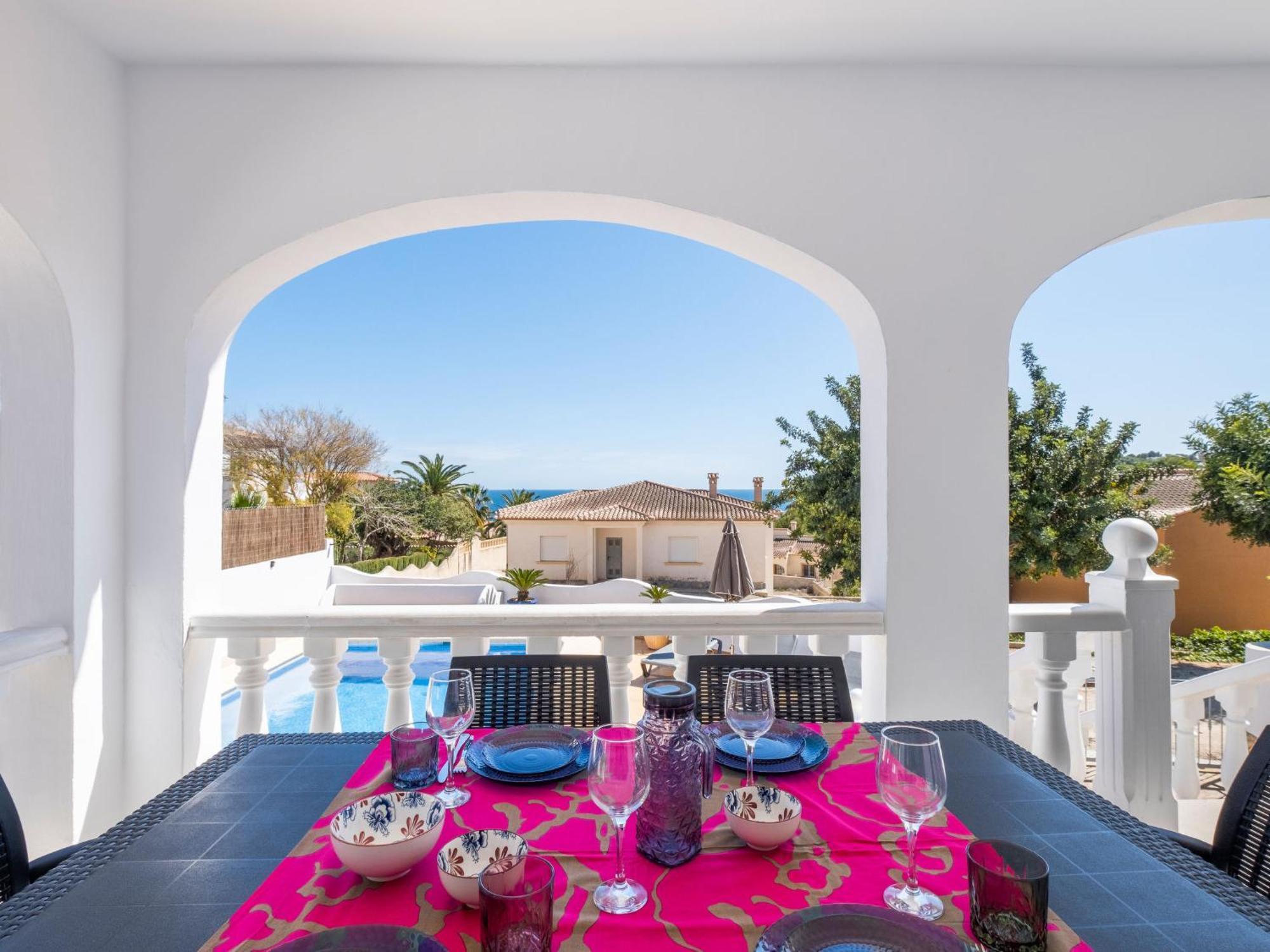 Holiday Home Himalaya By Interhome مورايرا المظهر الخارجي الصورة