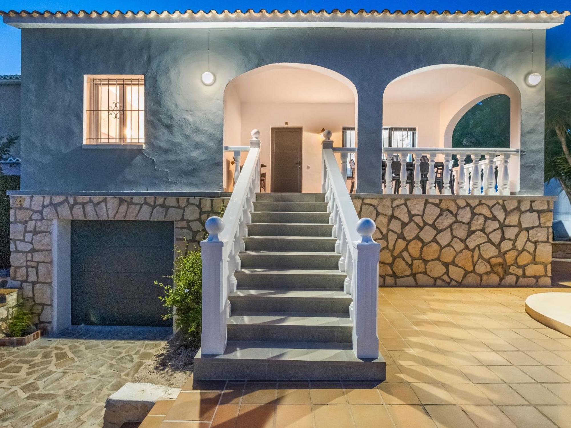 Holiday Home Himalaya By Interhome مورايرا المظهر الخارجي الصورة