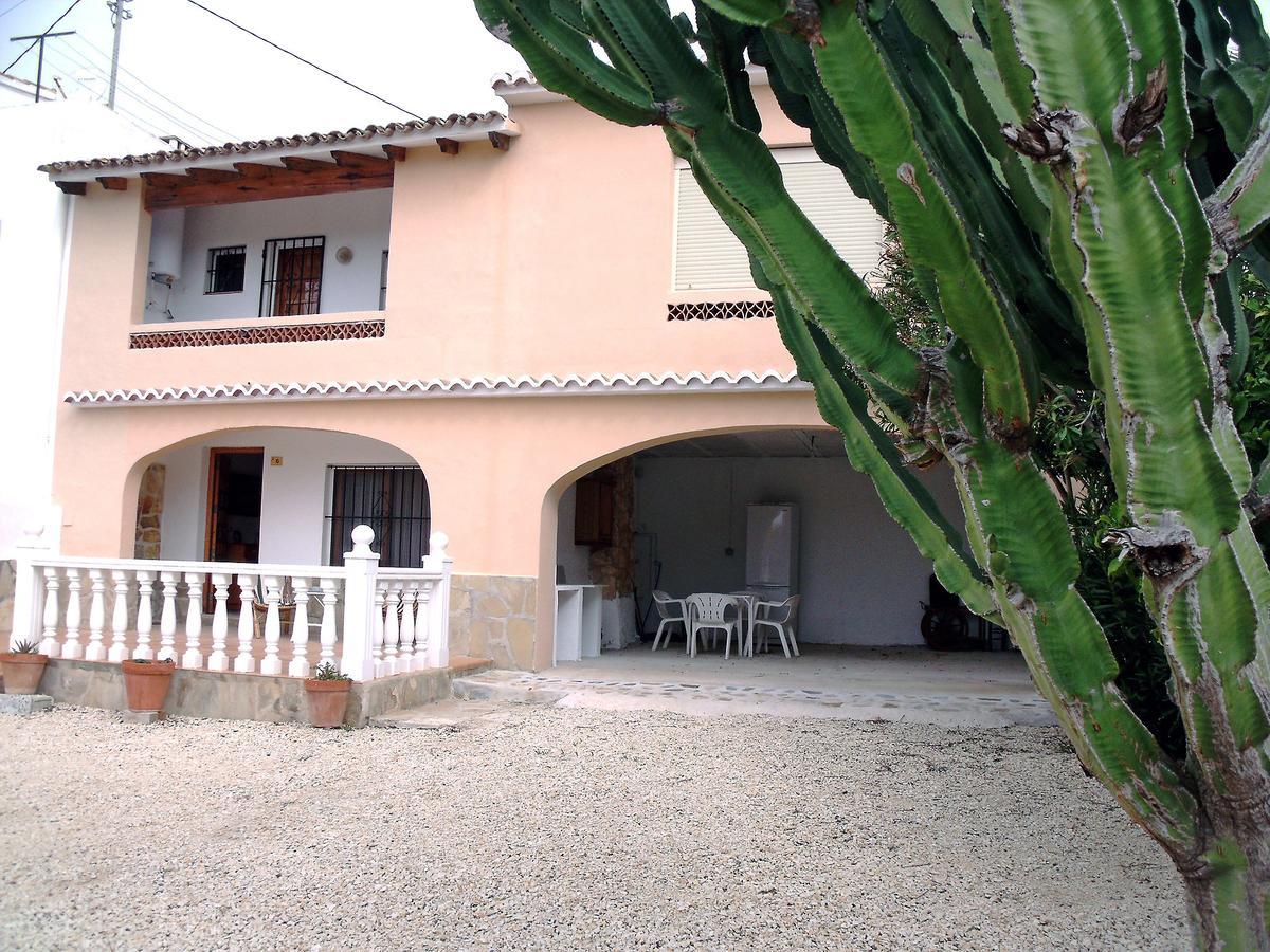 Holiday Home Himalaya By Interhome مورايرا المظهر الخارجي الصورة